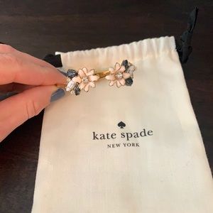 Kate spade bracelet